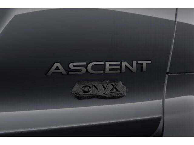 2025 Subaru ASCENT Onyx Edition Fredericksburg VA