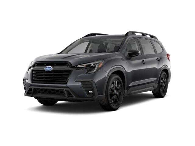 2025 Subaru ASCENT Onyx Edition Fredericksburg VA