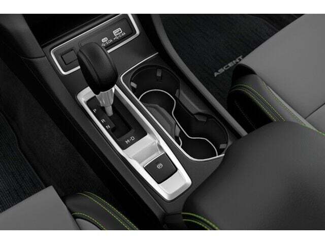 2025 Subaru ASCENT Onyx Edition Fredericksburg VA