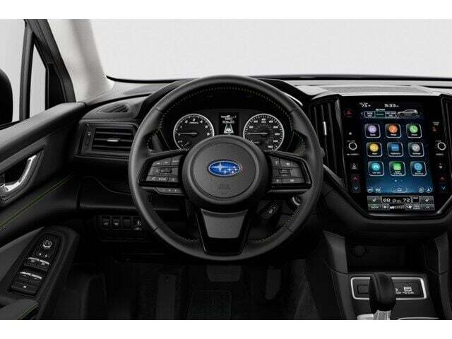 2025 Subaru ASCENT Onyx Edition Fredericksburg VA