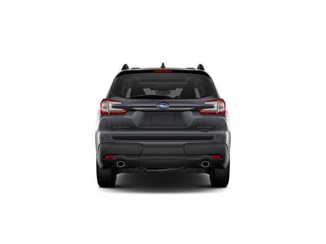 2025 Subaru ASCENT Onyx Edition Hagerstown MD