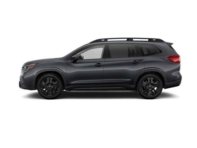 2025 Subaru ASCENT Onyx Edition Hagerstown MD
