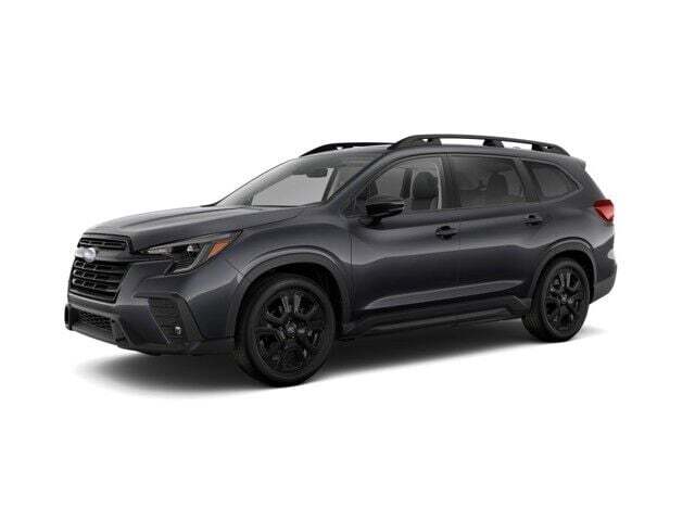 2025 Subaru ASCENT Onyx Edition Hagerstown MD