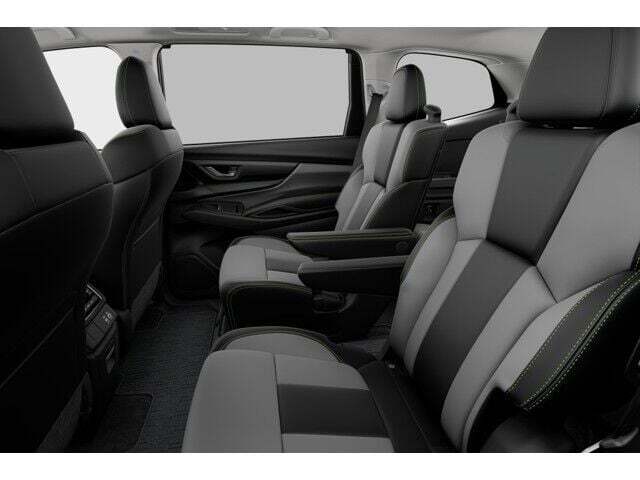 2025 Subaru ASCENT Onyx Edition Hagerstown MD