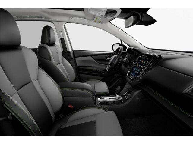 2025 Subaru ASCENT Onyx Edition Hagerstown MD