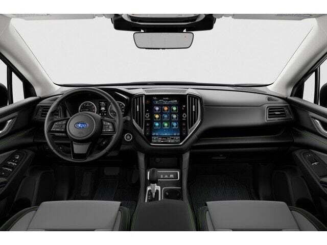 2025 Subaru ASCENT Onyx Edition Hagerstown MD