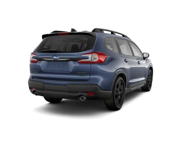 2025 Subaru ASCENT Onyx Edition Hagerstown MD