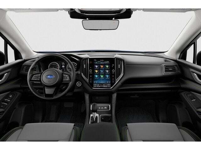 2025 Subaru ASCENT Onyx Edition Hagerstown MD