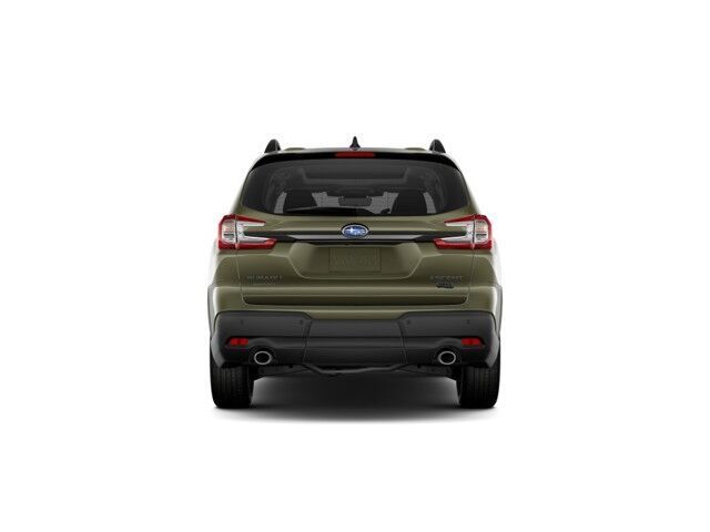 2025 Subaru ASCENT Onyx Edition Hagerstown MD