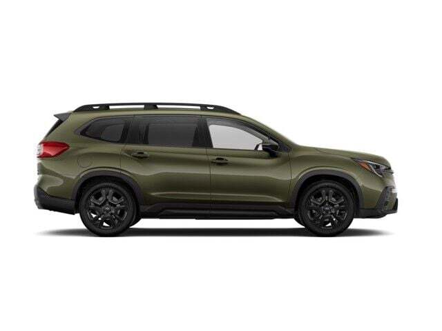 2025 Subaru ASCENT Onyx Edition Hagerstown MD