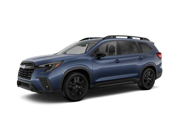 2025 Subaru ASCENT Onyx Edition Springfield VA