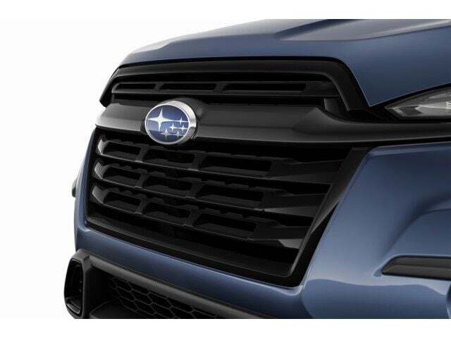 2025 Subaru ASCENT Onyx Edition Springfield VA