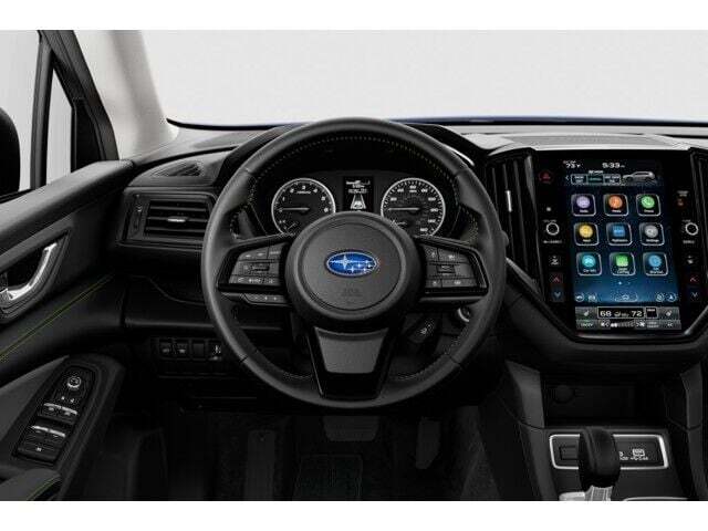 2025 Subaru ASCENT Onyx Edition Springfield VA