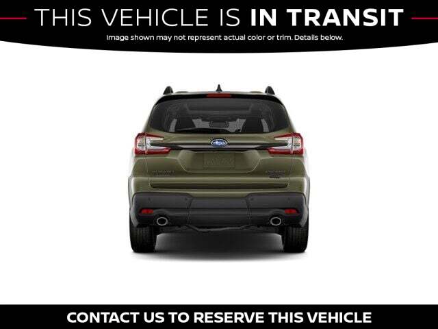 2025 Subaru ASCENT Onyx Edition Springfield VA