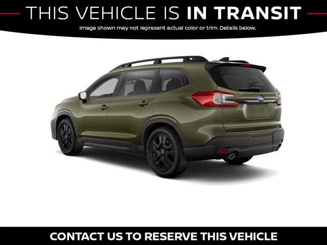 2025 Subaru ASCENT Onyx Edition Springfield VA