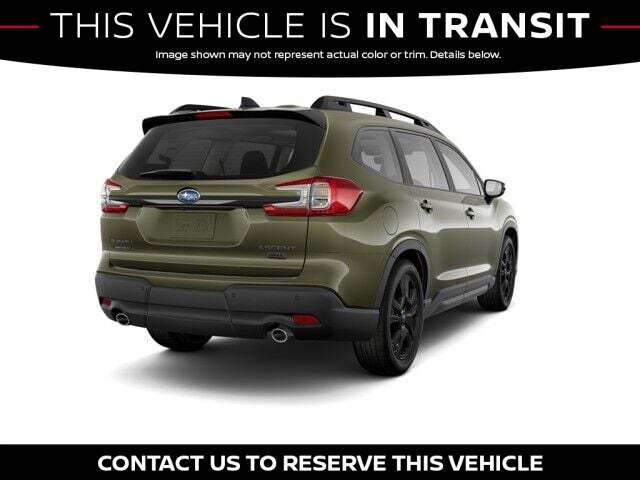 2025 Subaru ASCENT Onyx Edition Springfield VA