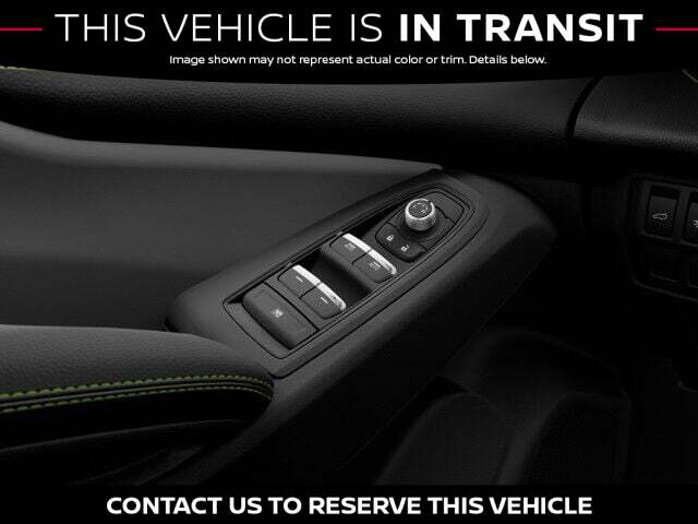 2025 Subaru ASCENT Onyx Edition Springfield VA