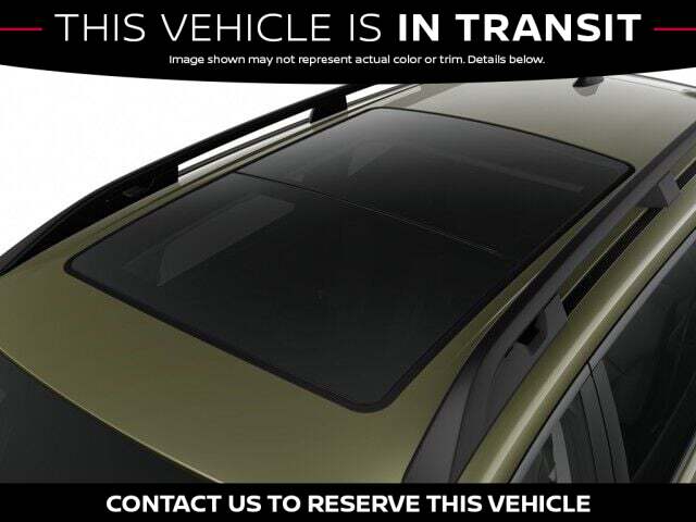 2025 Subaru ASCENT Onyx Edition Springfield VA