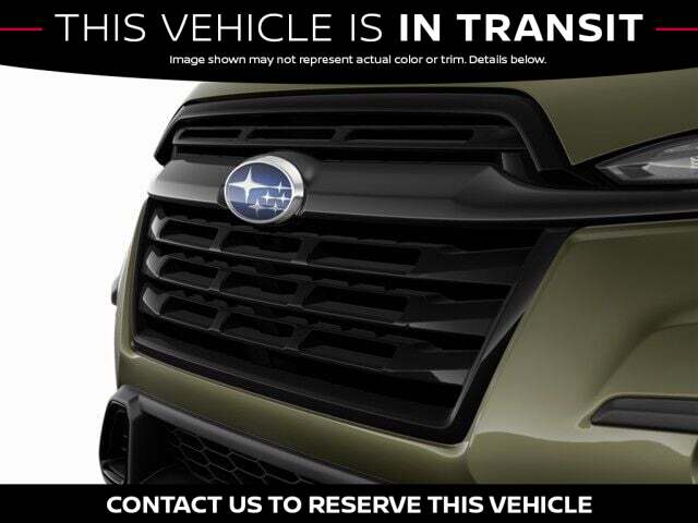 2025 Subaru ASCENT Onyx Edition Springfield VA