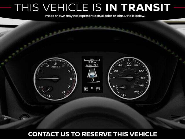 2025 Subaru ASCENT Onyx Edition Springfield VA