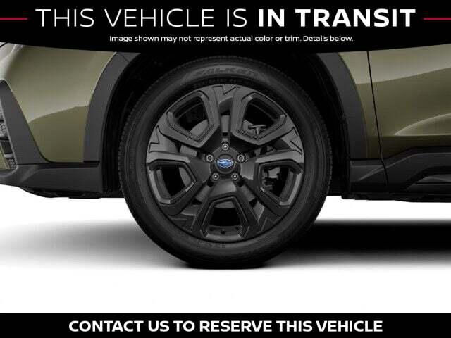 2025 Subaru ASCENT Onyx Edition Springfield VA