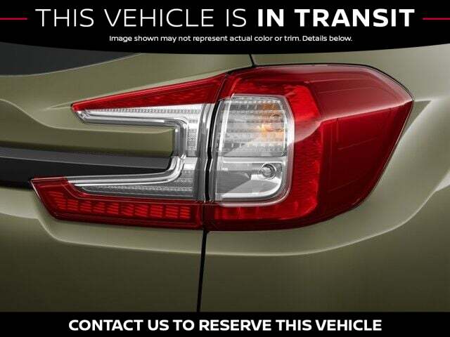 2025 Subaru ASCENT Onyx Edition Springfield VA