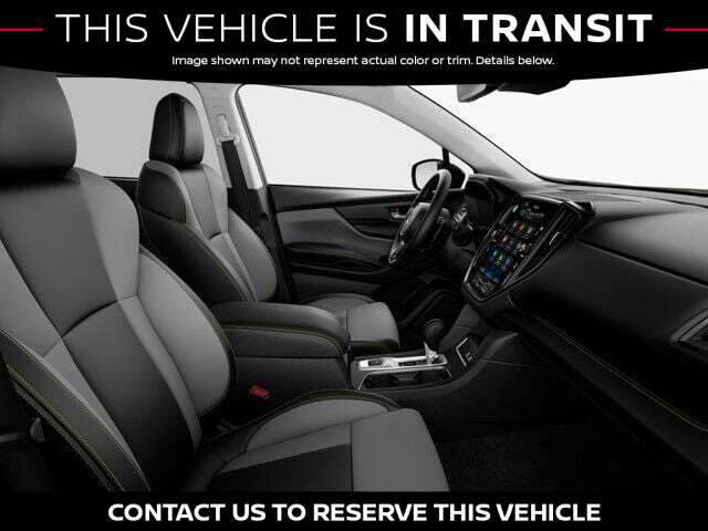 2025 Subaru ASCENT Onyx Edition Springfield VA