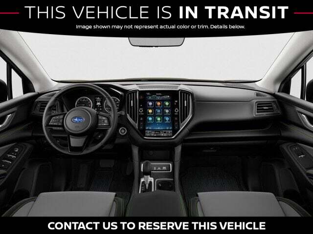 2025 Subaru ASCENT Onyx Edition Springfield VA
