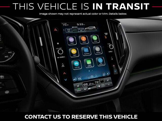 2025 Subaru ASCENT Onyx Edition Springfield VA