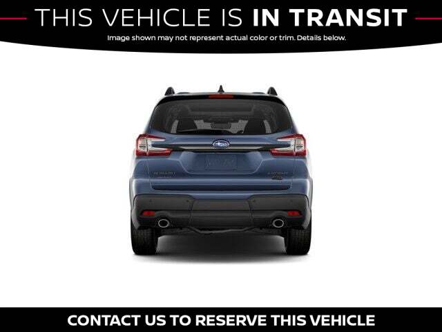 2025 Subaru ASCENT Onyx Edition Springfield VA