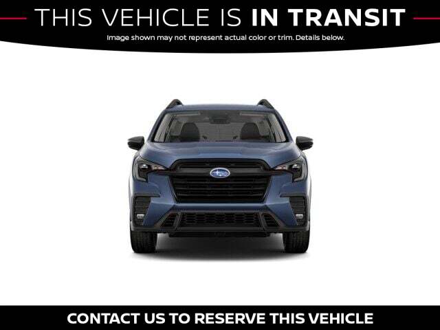 2025 Subaru ASCENT Onyx Edition Springfield VA