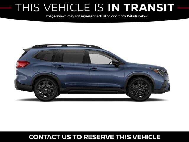 2025 Subaru ASCENT Onyx Edition Springfield VA