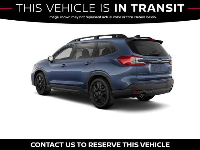 2025 Subaru ASCENT Onyx Edition Springfield VA
