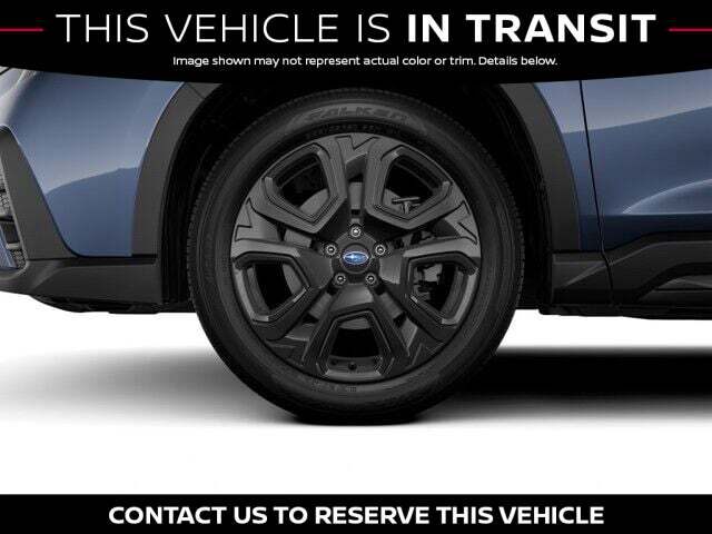 2025 Subaru ASCENT Onyx Edition Springfield VA