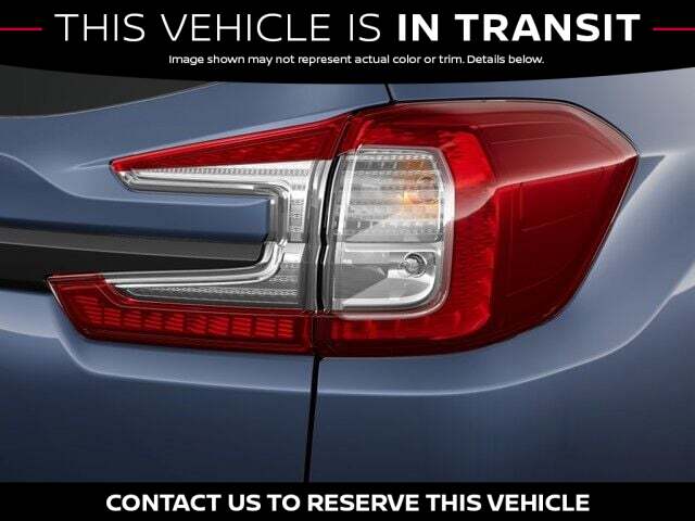 2025 Subaru ASCENT Onyx Edition Springfield VA