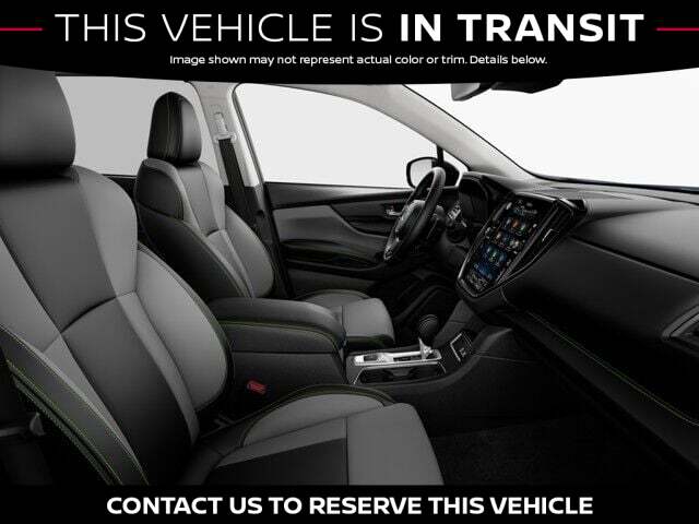2025 Subaru ASCENT Onyx Edition Springfield VA