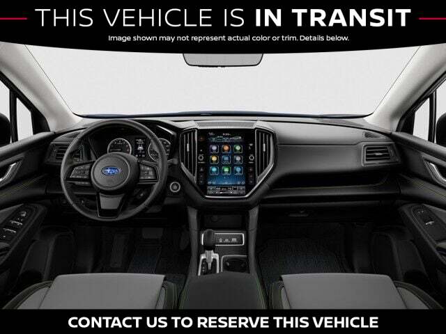 2025 Subaru ASCENT Onyx Edition Springfield VA