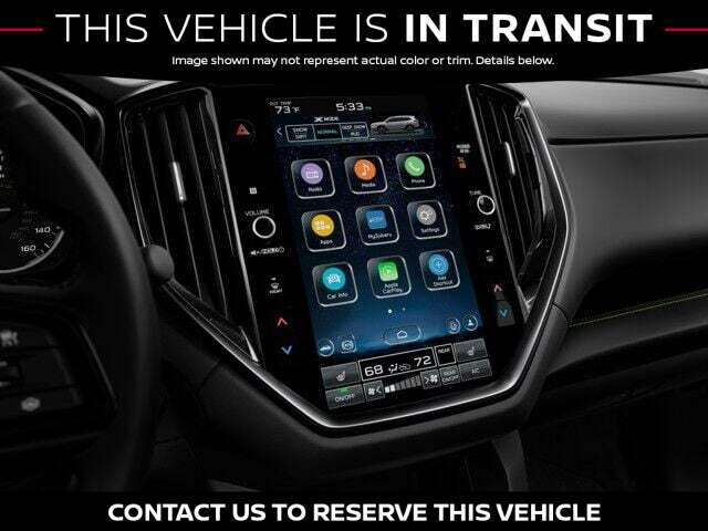 2025 Subaru ASCENT Onyx Edition Springfield VA