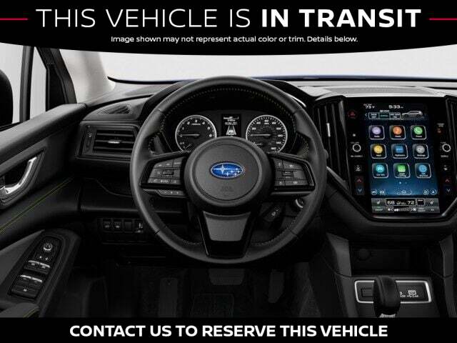 2025 Subaru ASCENT Onyx Edition Springfield VA