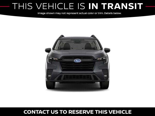 2025 Subaru ASCENT Onyx Edition Springfield VA