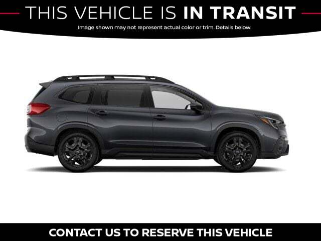 2025 Subaru ASCENT Onyx Edition Springfield VA