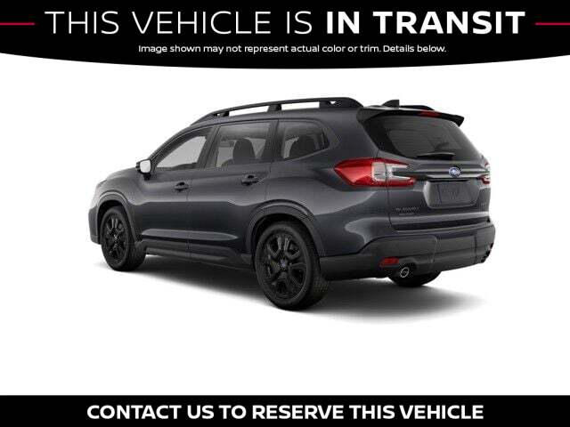2025 Subaru ASCENT Onyx Edition Springfield VA