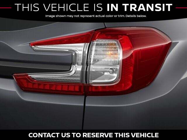 2025 Subaru ASCENT Onyx Edition Springfield VA