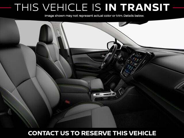 2025 Subaru ASCENT Onyx Edition Springfield VA
