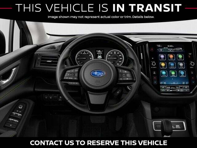 2025 Subaru ASCENT Onyx Edition Springfield VA