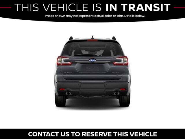 2025 Subaru ASCENT Onyx Edition Springfield VA