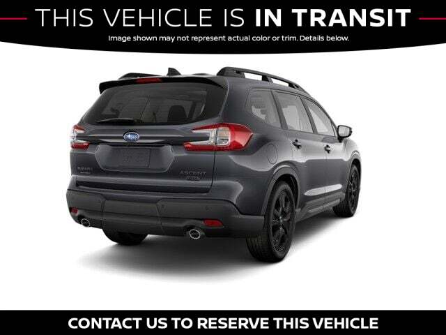 2025 Subaru ASCENT Onyx Edition Springfield VA
