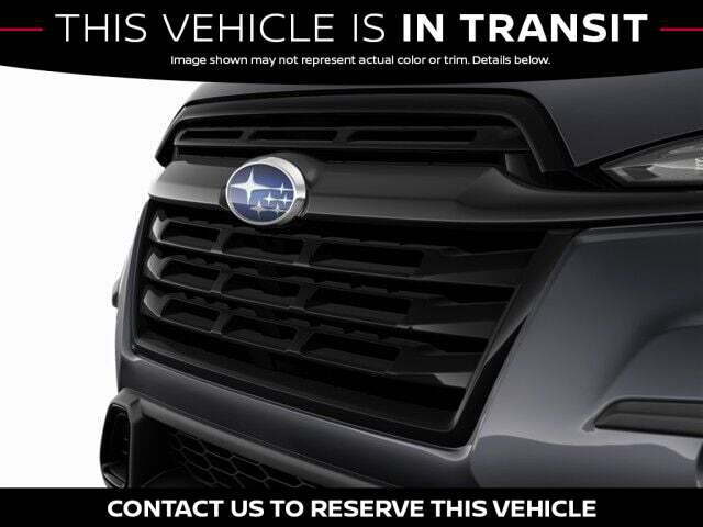 2025 Subaru ASCENT Onyx Edition Springfield VA
