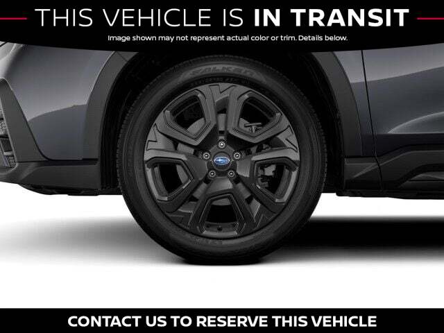 2025 Subaru ASCENT Onyx Edition Springfield VA
