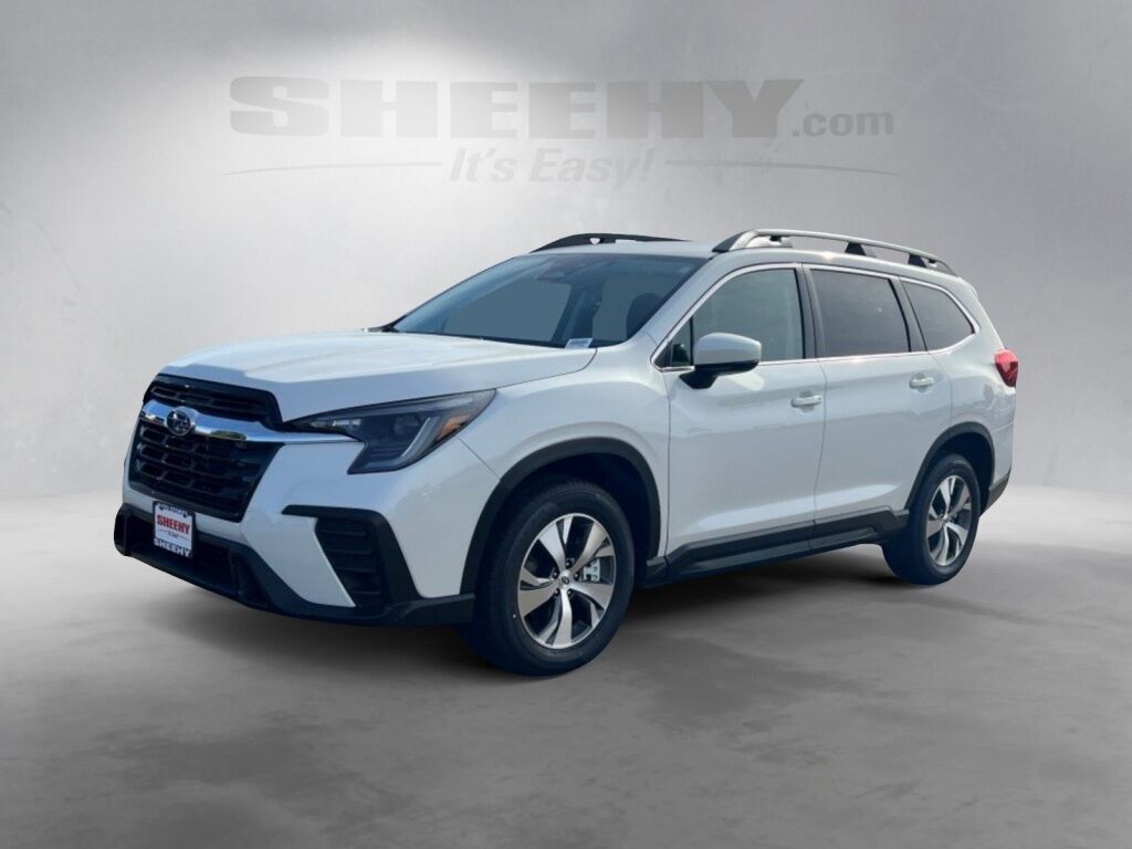 2025 Subaru ASCENT Premium 7 - Passenger Fredericksburg VA